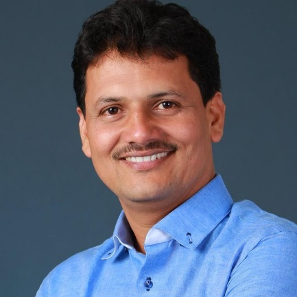 श्री. प्रकाश अबितकर